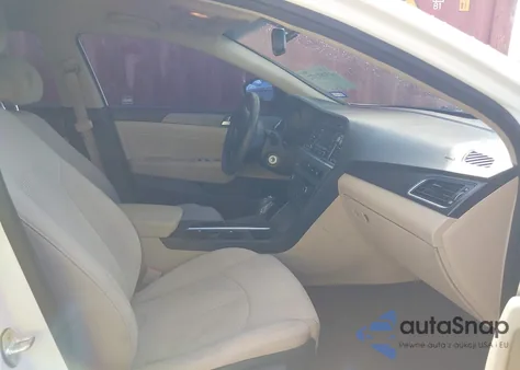 2015 Hyundai Sonata Sport from USA, damaged, VIN 5NPE34AF1FH020924